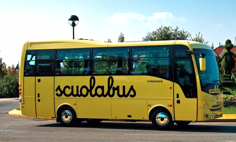 Manifestazione di interesse a partecipare alla procedura in modalità telematica per il servizio di trasporto scolastico 2026/2027